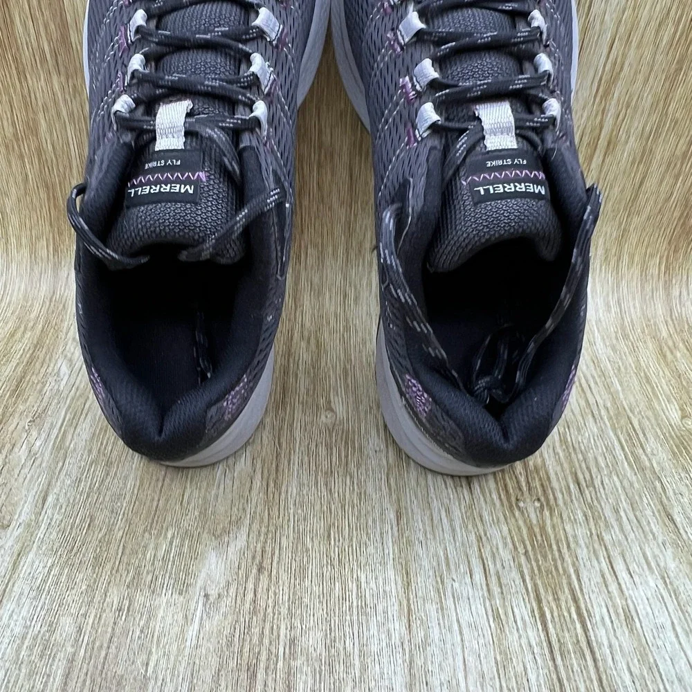 Merrell fly strike